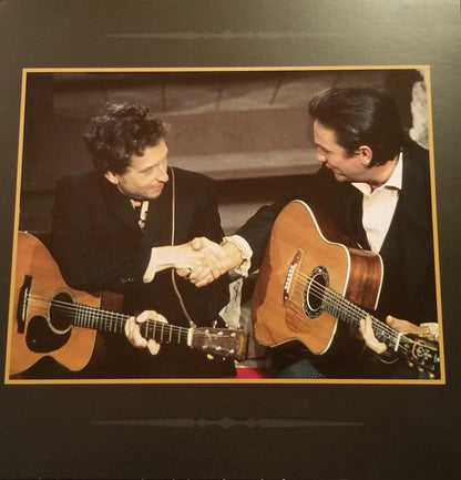Bob Dylan - Travelin' Thru (The Bootleg Series Vol. 15 1967–1969)(3xVINYL) | Near Mint (NM or M-)
