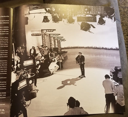 Bob Dylan - Travelin' Thru (The Bootleg Series Vol. 15 1967–1969)(3xVINYL) | Near Mint (NM or M-)