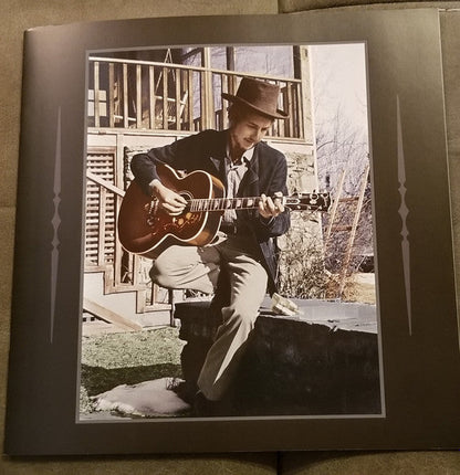 Bob Dylan - Travelin' Thru (The Bootleg Series Vol. 15 1967–1969)(3xVINYL) | Near Mint (NM or M-)