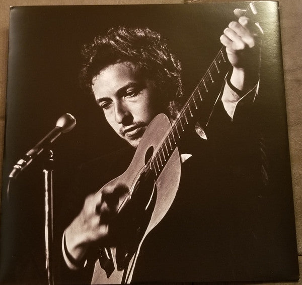 Bob Dylan - Travelin' Thru (The Bootleg Series Vol. 15 1967–1969)(3xVINYL) | Near Mint (NM or M-)