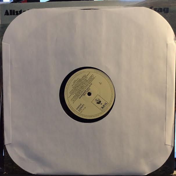 Corby Crag (VINYL) | Near Mint (NM or M-)