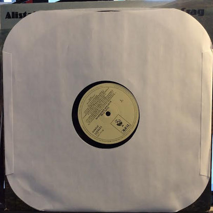 Corby Crag (VINYL) | Near Mint (NM or M-)