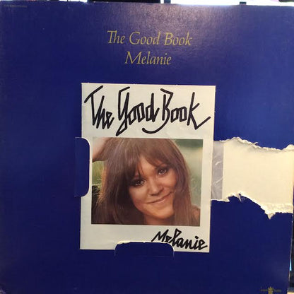 Melanie (2) - The Good Book (VINYL) | Near Mint (NM or M-) Very Good (VG)