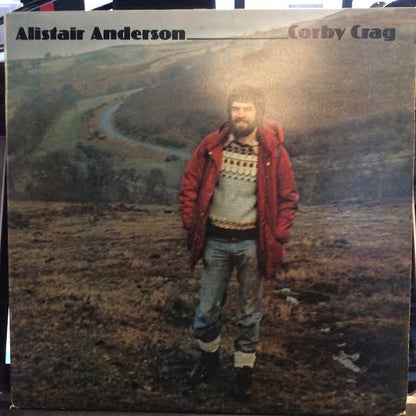 Corby Crag (VINYL) | Near Mint (NM or M-)