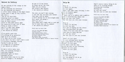 Joni Mitchell - Hits (CD) | Near Mint (NM) Near Mint (NM)