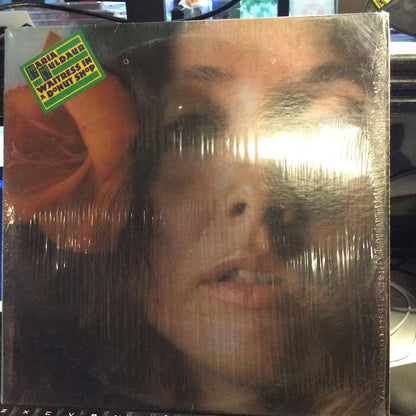 Maria Muldaur - Waitress In A Donut Shop (VINYL) | Near Mint (NM) Near Mint (NM)