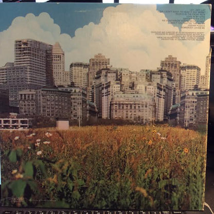 Melanie (2) - Garden In The City (VINYL) | Near Mint (NM or M-)