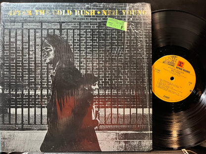 Neil Young - After The Gold Rush (VINYL) | Near Mint (NM or M-) Near Mint (NM)