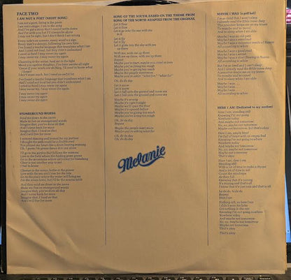 Stoneground Words (VINYL) | Near Mint (NM or M-)