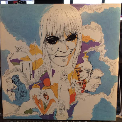 Four Sides Of Melanie (2xVINYL) | Near Mint (NM or M-)