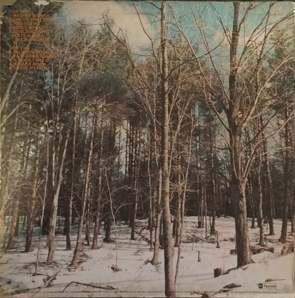 Levon Helm - Levon Helm And The RCO All-Stars (CD) | Near Mint (NM) Near Mint (NM)