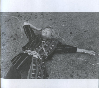 Joni Mitchell - Hits (CD) | Near Mint (NM) Near Mint (NM)