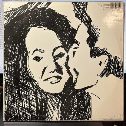 Bob Dylan - Infidels (VINYL) | Near Mint (NM) Excellent+ (EX+)