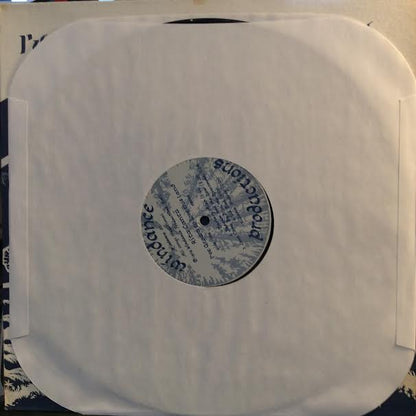 I've Grown To Love This Land (VINYL) | Near Mint (NM or M-)