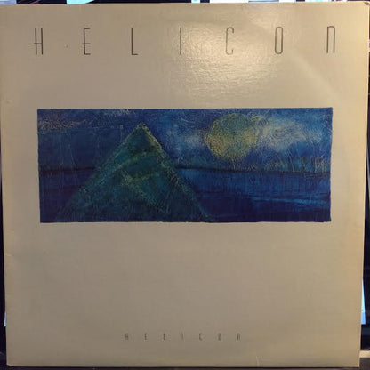 Helicon (VINYL) | Near Mint (NM or M-)