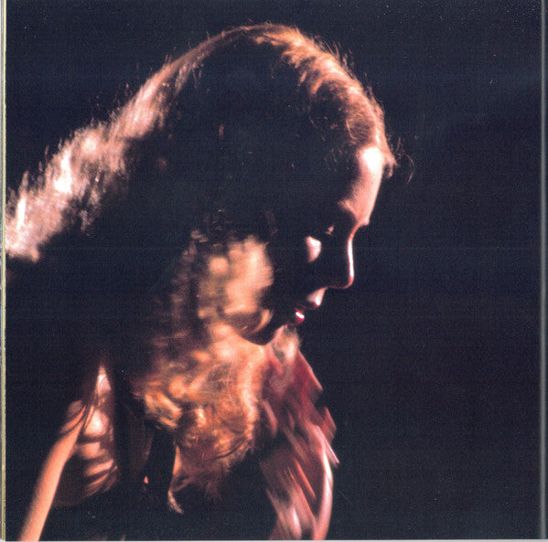 Archives – Volume 3: The Asylum Years (1972-1975) (5x CD BOX) | Near Mint (NM or M-) Excellent+ (EX+)