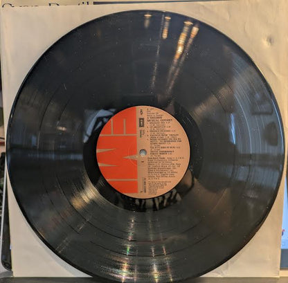 A Swedish Musical Odyssey (VINYL) | Near Mint (NM or M-)