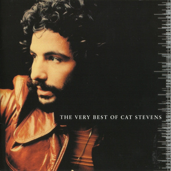 Cat Stevens - The Very Best Of Cat Stevens (CD) | Near Mint (NM) Excellent (EX)