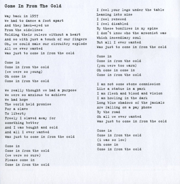 Joni Mitchell - Hits (CD) | Near Mint (NM) Near Mint (NM)