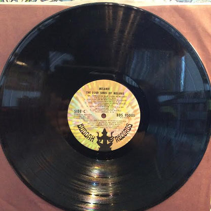 Four Sides Of Melanie (2xVINYL) | Near Mint (NM or M-)