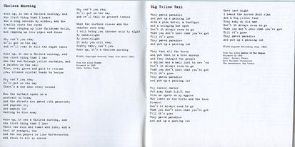 Joni Mitchell - Hits (CD) | Near Mint (NM) Near Mint (NM)