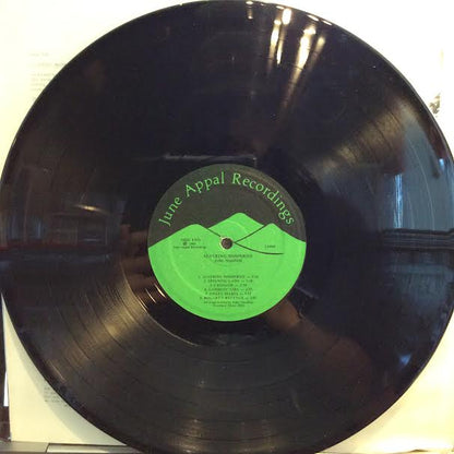 John Stanfield - 12-String Moonrise (VINYL) | Near Mint (NM or M-) Excellent (EX)