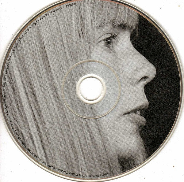 Joni Mitchell - Hits (CD) | Near Mint (NM) Near Mint (NM)