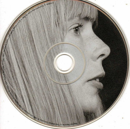 Joni Mitchell - Hits (CD) | Near Mint (NM) Near Mint (NM)