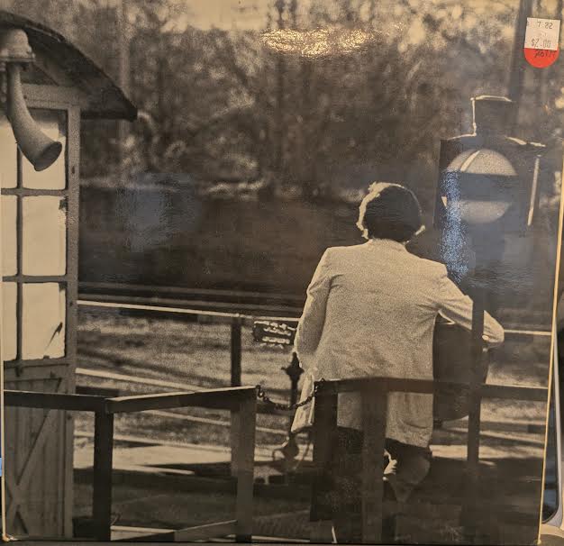 Da Steh Ich Nun (VINYL) [Import] | Near Mint (NM or M-)