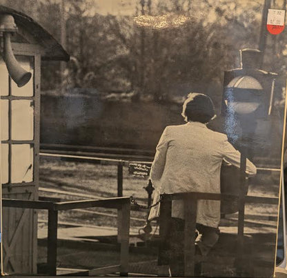 Da Steh Ich Nun (VINYL) [Import] | Near Mint (NM or M-)