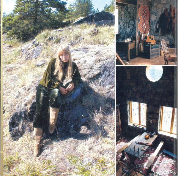 Archives – Volume 3: The Asylum Years (1972-1975) (5x CD BOX) | Near Mint (NM or M-) Excellent+ (EX+)