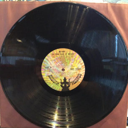 Four Sides Of Melanie (2xVINYL) | Near Mint (NM or M-)