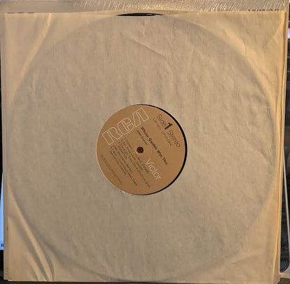 John Denver - Whose Garden Was This (VINYL) | Near Mint (NM or M-)