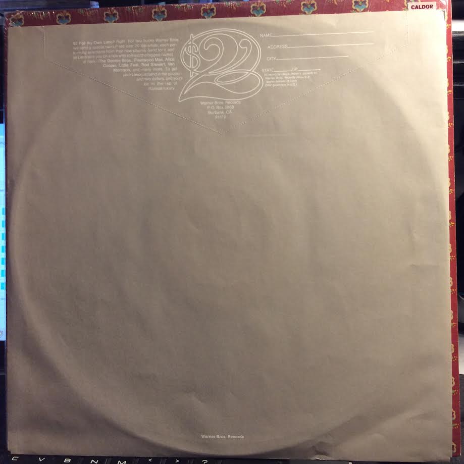 Emmylou Harris - Elite Hotel (VINYL) | Near Mint (NM) Near Mint (NM)