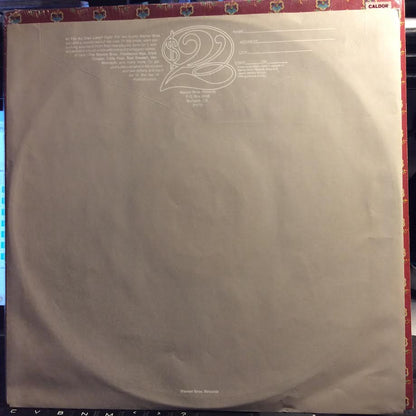 Emmylou Harris - Elite Hotel (VINYL) | Near Mint (NM) Near Mint (NM)