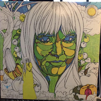 Four Sides Of Melanie (2xVINYL) | Near Mint (NM or M-)