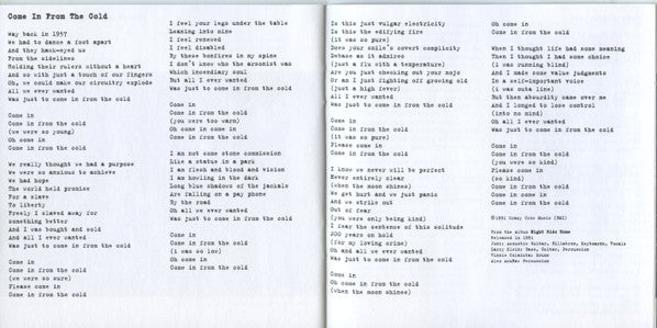 Joni Mitchell - Hits (CD) | Near Mint (NM) Near Mint (NM)