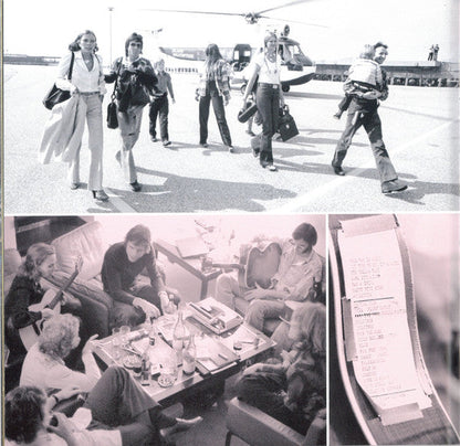 Archives – Volume 3: The Asylum Years (1972-1975) (5x CD BOX) | Near Mint (NM or M-) Excellent+ (EX+)