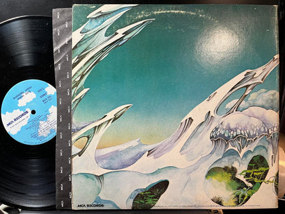 McKendree Spring - Spring Suite (VINYL) | Near Mint (NM) Excellent+ (EX+)