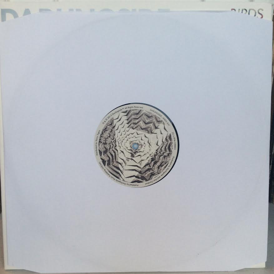 Darlingside - Birds Say (2xVINYL) | Near Mint (NM) Near Mint (NM)