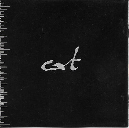 Cat Stevens - The Very Best Of Cat Stevens (CD) | Near Mint (NM) Excellent (EX)