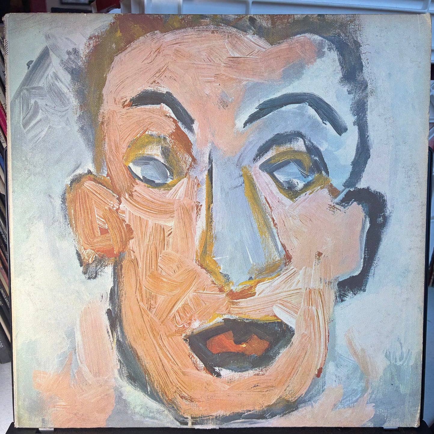 Bob Dylan - Self Portrait (2x VINYL) | Very Good Plus (VG+) Excellent (EX)