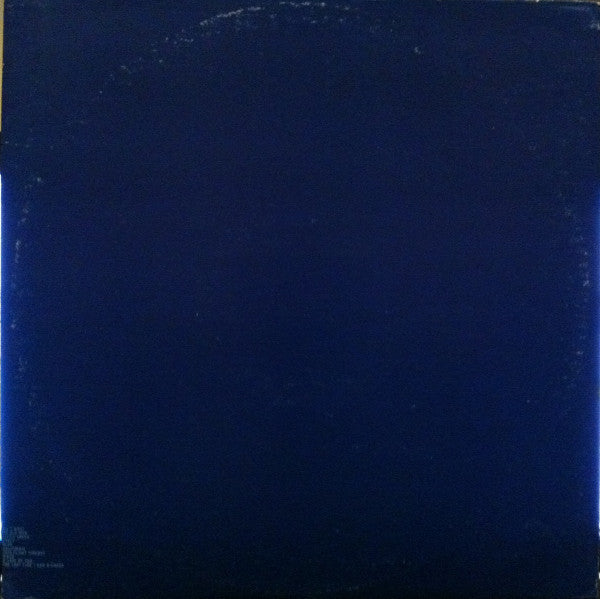 Joni Mitchell - Blue (VINYL) | Very Good Plus (VG+) Very Good (VG)