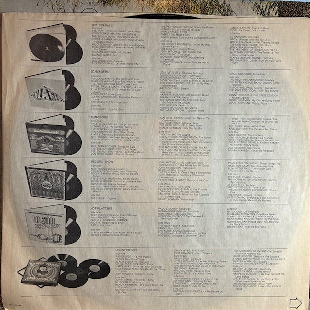 Neil Young - Everybody Knows This Is Nowhere (VINYL) | Very Good Plus (VG+) Excellent (EX)