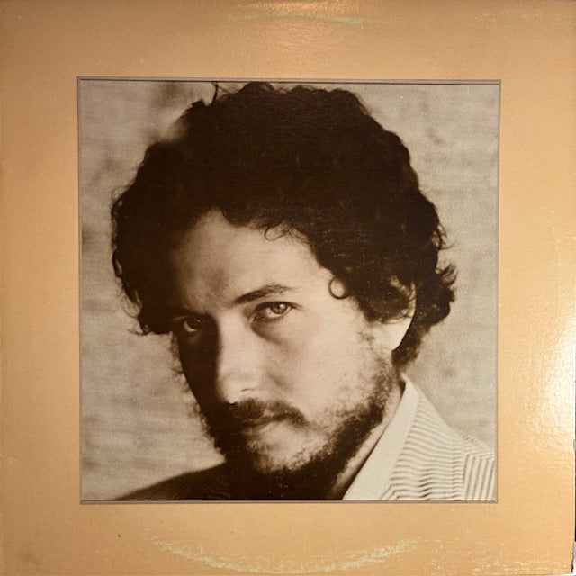 Bob Dylan - New Morning (VINYL) | Excellent (EX)