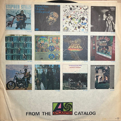 Crosby, Stills & Nash - Crosby, Stills & Nash (VINYL) | Very Good Plus (VG+) Excellent (EX)