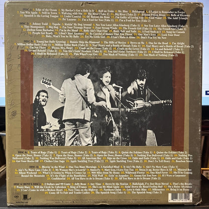 Bob Dylan - The Basement Tapes Complete (The Bootleg Series Vol. 11)(CD BOOK BOX) | Very Good Plus (VG+) Very Good Plus (VG+)