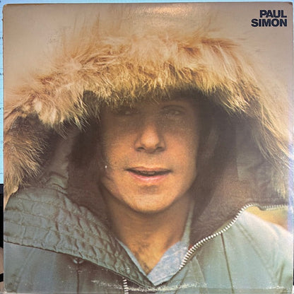 Paul Simon - Paul Simon (VINYL) | Very Good Plus (VG+) Very Good Plus (VG+)