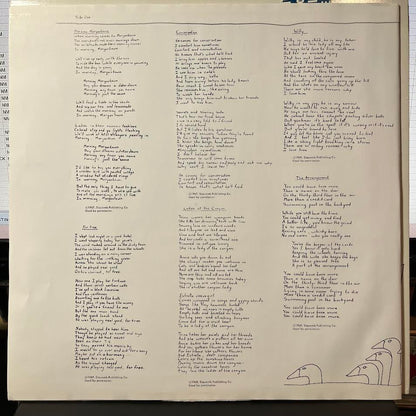 Ladies Of The Canyon (VINYL) | Very Good Plus (VG+) Near Mint (NM)