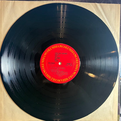 Simon & Garfunkel - Parsley, Sage, Rosemary And Thyme (VINYL) | Very Good Plus (VG+) Very Good (VG)